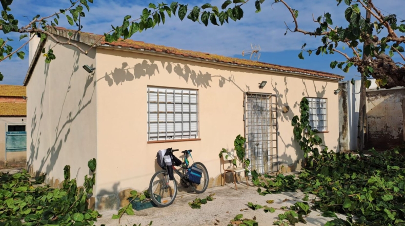 Tarragona - Vila-seca - 23307m2