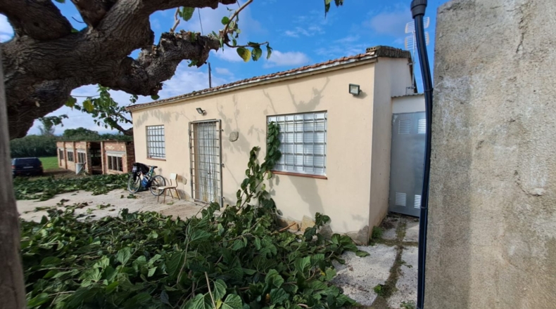 Tarragona - Vila-seca - 23307m2