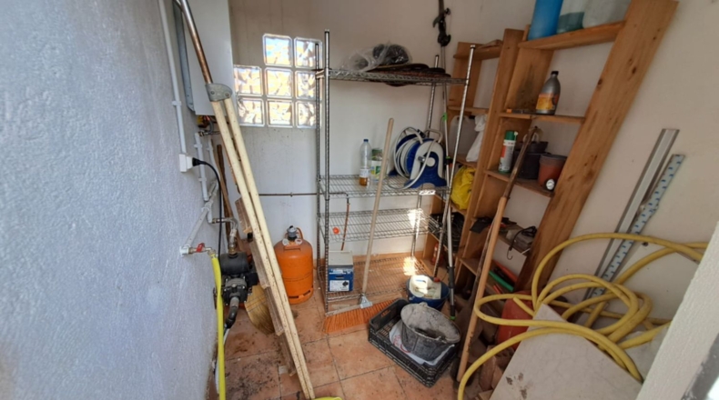 Tarragona - Vila-seca - 23307m2