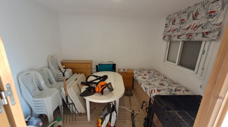 Tarragona - Vila-seca - 23307m2