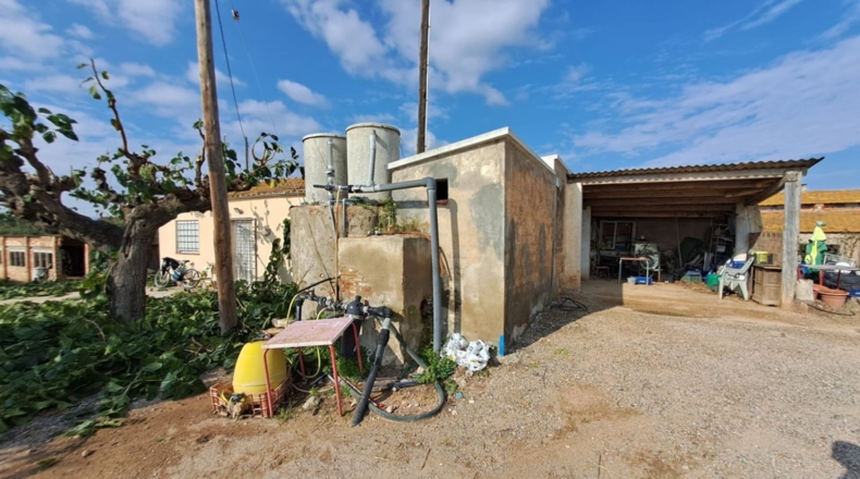 Tarragona - Vila-seca - 23307m2