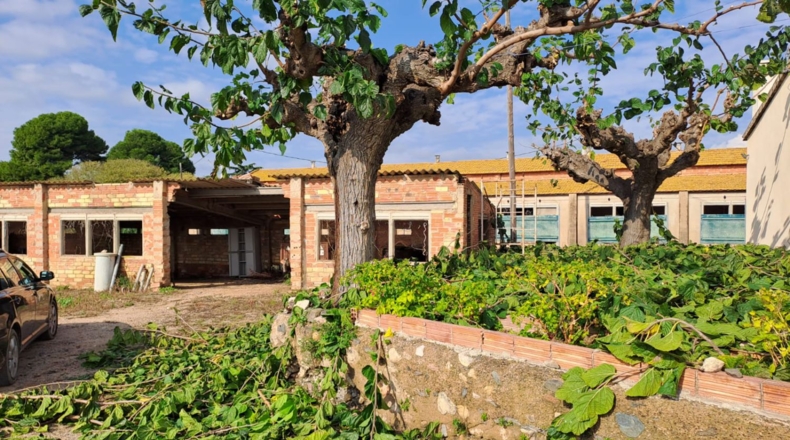 Tarragona - Vila-seca - 23307m2