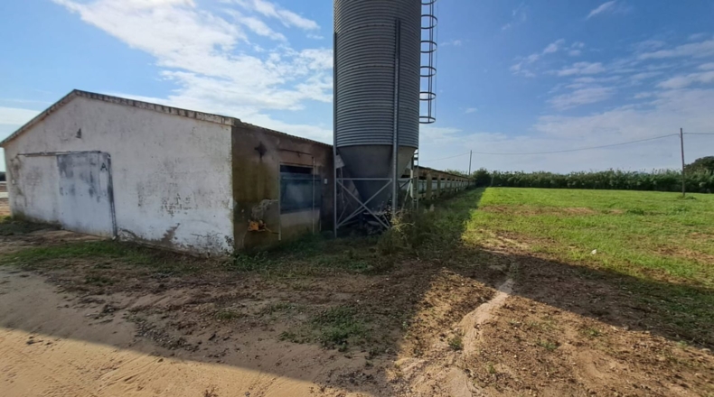 Tarragona - Vila-seca - 23307m2