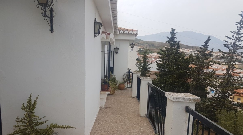 Granada - Castell de Ferro - 364m2