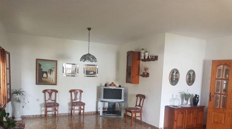 Granada - Castell de Ferro - 364m2