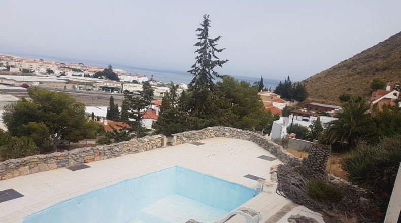 Granada - Castell de Ferro - 364m2
