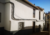 Casa de poble en venda a Gualchos ref.: TR189590 foto