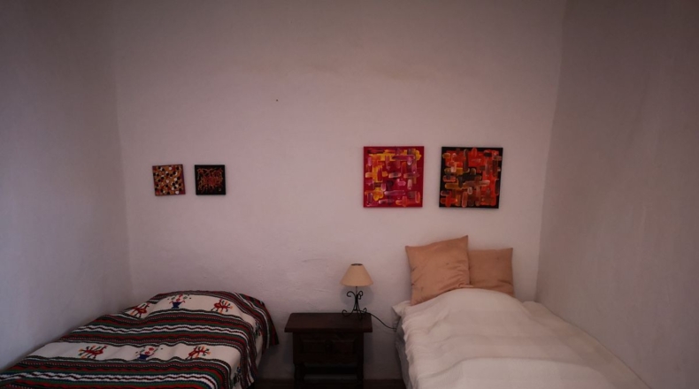 Granada - Gualchos - 86m2