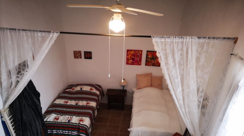 Granada - Gualchos - 86m2
