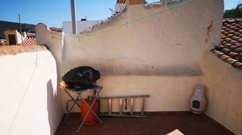 Granada - Gualchos - 86m2