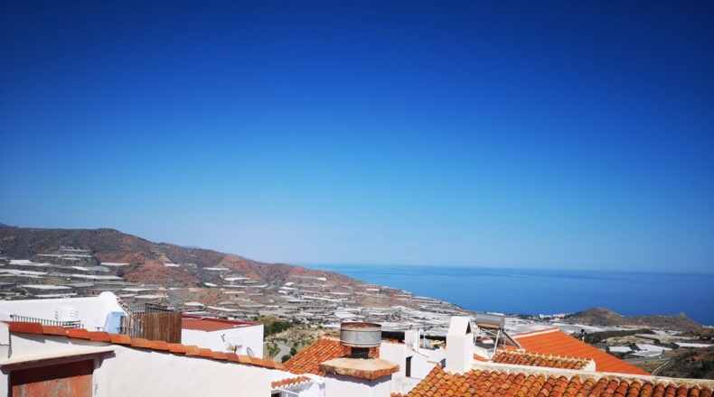 Granada - Gualchos - 86m2