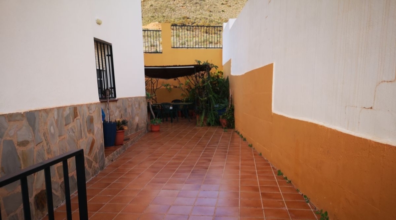 Granada - Castell de Ferro - 190m2