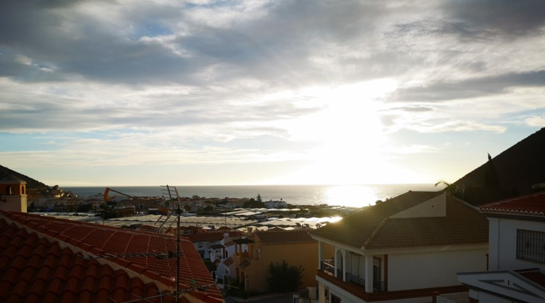 Granada - Castell de Ferro - 190m2