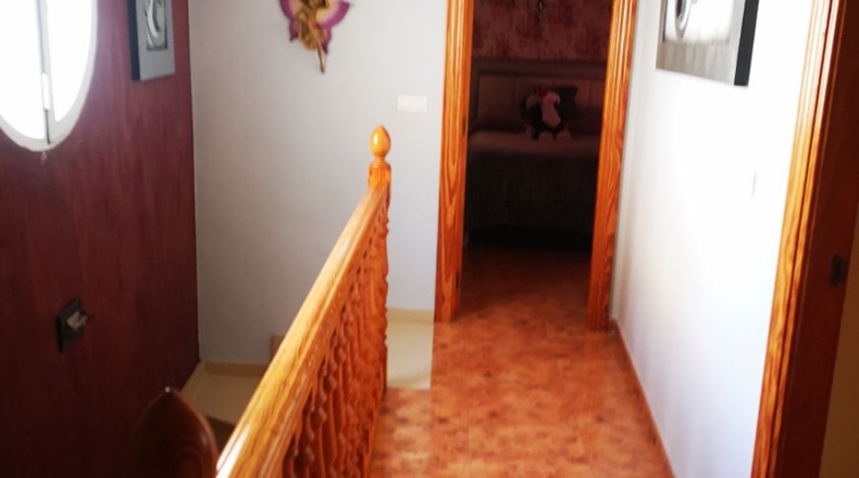 Granada - Castell de Ferro - 190m2