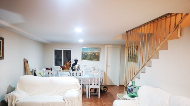 Granada - Castell de Ferro - 190m2