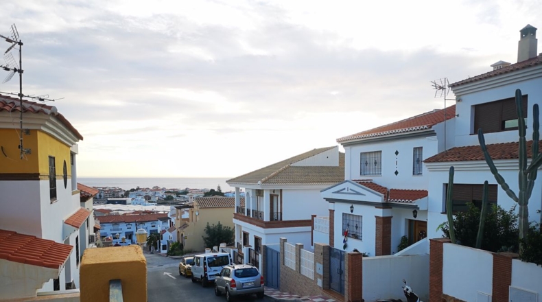 Granada - Castell de Ferro - 190m2