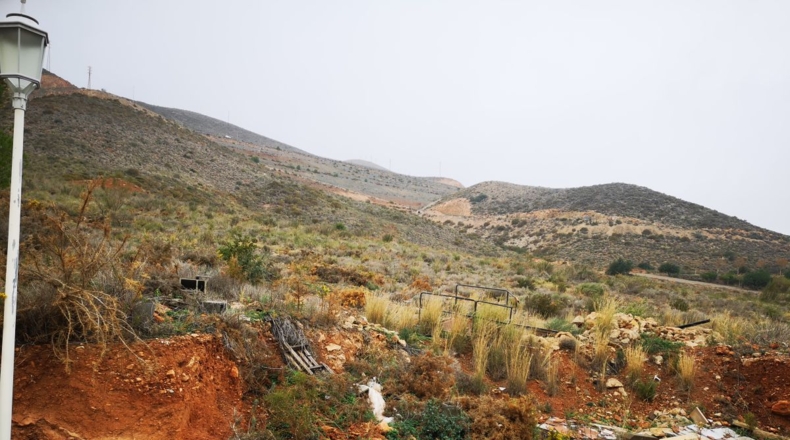 Granada - El Romeral - 312m2