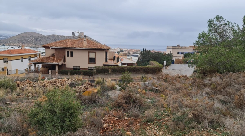 Granada - El Romeral - 312m2