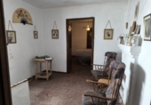 Дом с участком на продажу в городе Castell de Ferro. Фото