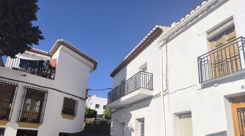 Granada - Gualchos - 114m2