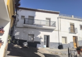 Casa de poble en venda a Gualchos ref.: TR279582 foto