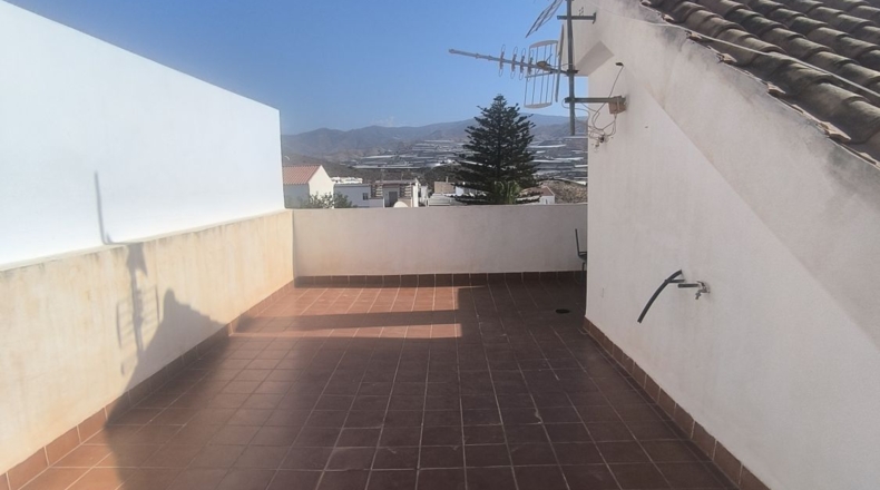 Кастельон - la Vall d'Uixó - 194m2