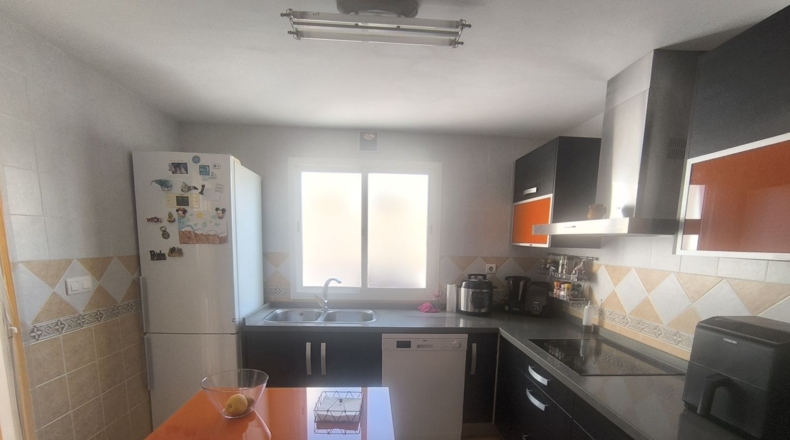 Кастельон - la Vall d'Uixó - 194m2