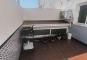 Таунхаус с участком на продажу в городе Дуркаль. Фото