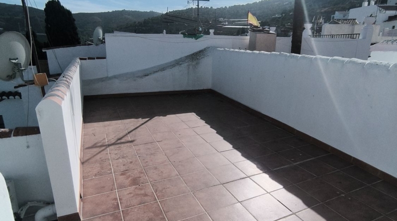 Granada - Gualchos - 93m2