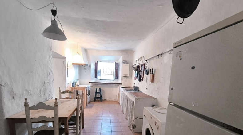 Granada - Castell de Ferro - 170m2