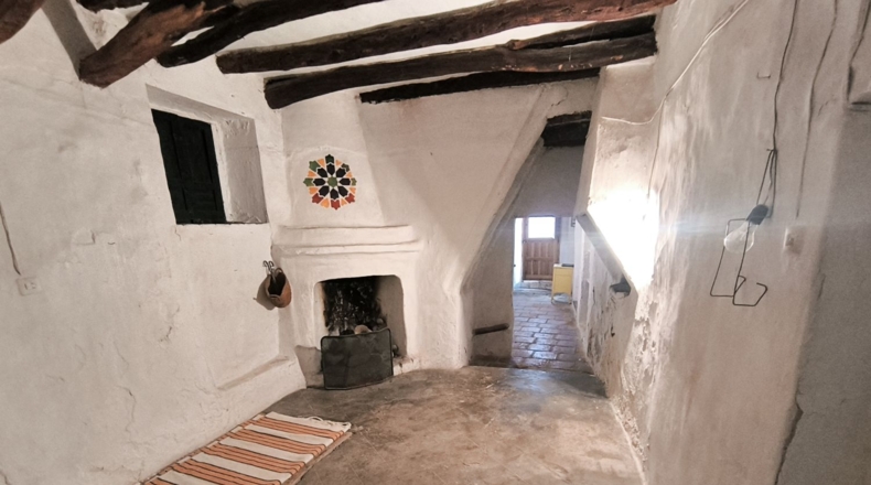 Granada - Castell de Ferro - 170m2