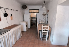 Castell de Ferro 170&nbsp;м²