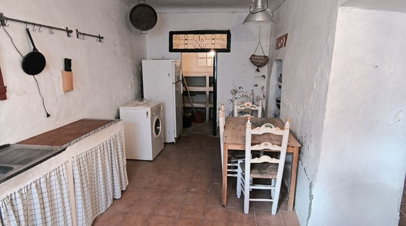 Granada - Castell de Ferro - 170m2