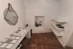Castell de Ferro 170&nbsp;м²