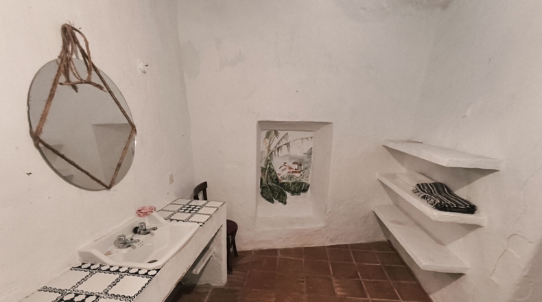 Granada - Castell de Ferro - 170m2
