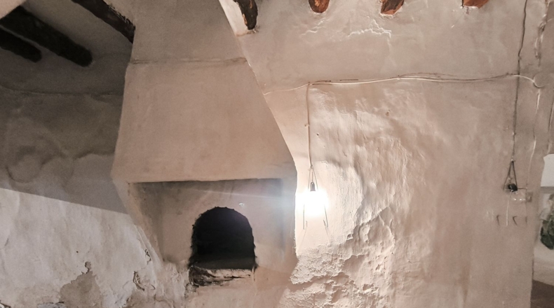 Granada - Castell de Ferro - 170m2