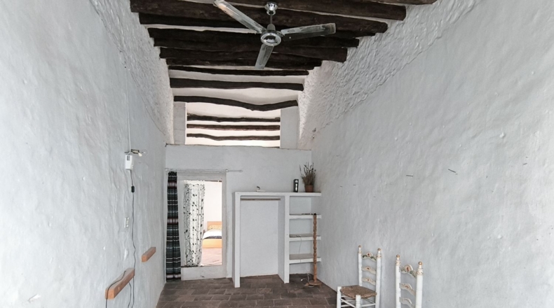 Granada - Castell de Ferro - 170m2
