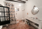 Casa de pueblo en venta en Castell de Ferro ref: TR375397 foto