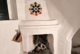 Castell de Ferro 170&nbsp;м²