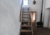 Casa de pueblo en venta en Castell de Ferro ref: TR375397 foto