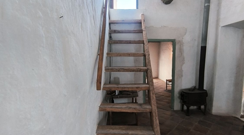 Granada - Castell de Ferro - 170m2