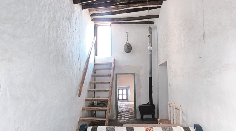 Granada - Castell de Ferro - 170m2