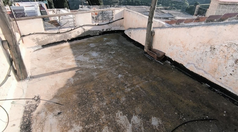 Granada - Castell de Ferro - 170m2