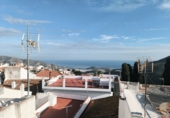 Casa de pueblo en venta en Castell de Ferro ref: TR375397 foto