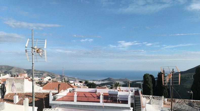 Granada - Castell de Ferro - 170m2