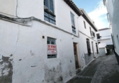 Casa de pueblo en venta en Castell de Ferro ref: TR375397 foto
