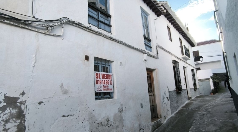 Granada - Castell de Ferro - 170m2