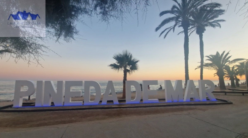 Barcelona - Pineda de Mar - 193m2