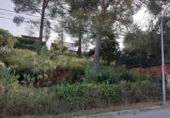 Parcel·la urbanitzable en venda a la España, Torrelles de Llobregat, ref.: TR110925 foto