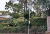 Parcel·la urbanitzable en venda a la España, Torrelles de Llobregat, ref.: TR110925 foto